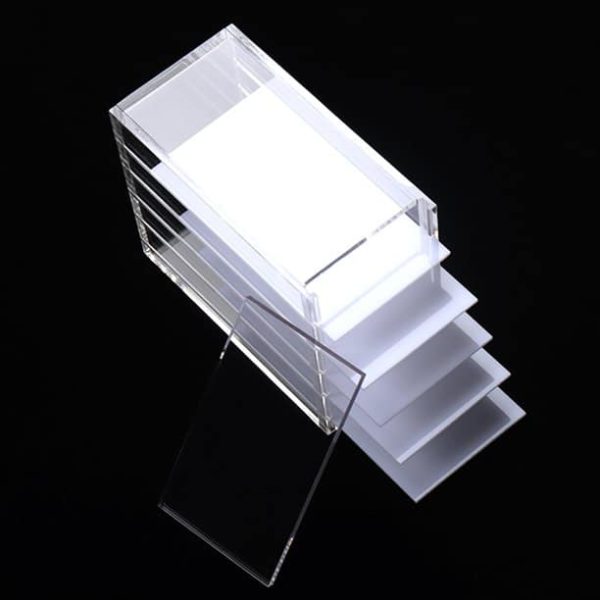 Lash Storage Box for Eyelash Extensions